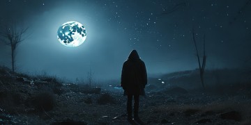 孤单的身影寂寞的夜是什么歌？