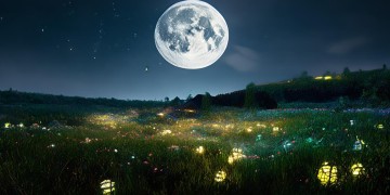 围场夜晚哪里好玩？这些隐藏的夜游胜地等你探索！