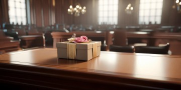 法官女友送礼送什么礼物？