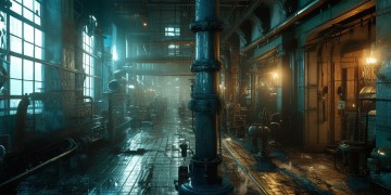 自来水公司物业管事吗？