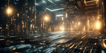 AI模型动画制作过程究竟是怎样的神秘之旅?