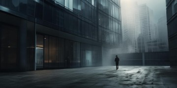 物业公司为什么赶不走？