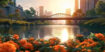 橘子洲是什么景点？