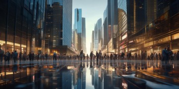 现在的人都热衷于玩股票吗？