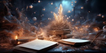 文心一言能否成为网文小说创作的得力助手？