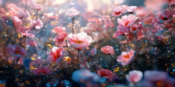 送你一点小花是什么歌？