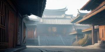 邢台有物业吗现在？