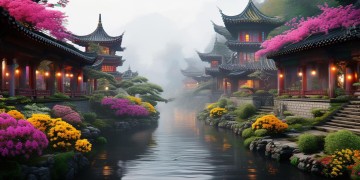 衢州有什么好景点？