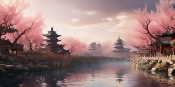 邢台梅花寨有哪些值得一游的景点？