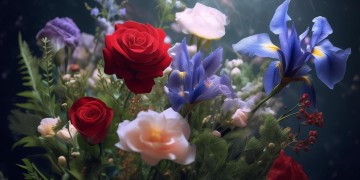 男友也会喜欢花束吗？适合送给男友的花束有哪些？