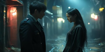 武警毒枭女友的最终归宿是什么？