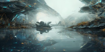 无界AI融合模型究竟是什么？