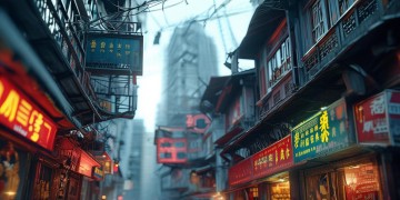 上海物业费逾期未缴,真的能收滞纳金吗?