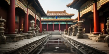 故宫主要特色景点有哪些？