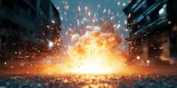 Cf手游爆破模式中，应该选择哪种手雷？
