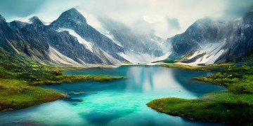 亚丁风景区到底在哪里呢？