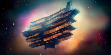 宇宙AI企业为何要私有化大模型知识库？