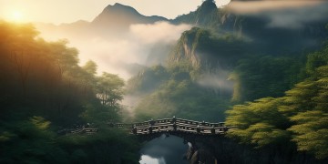 广元有哪些小众景点值得一探？