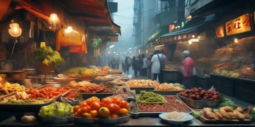 青岛食品是什么股票？