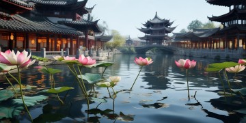 池州内部有什么景点吗？