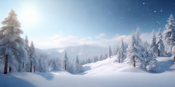 临沂滑雪哪里好玩？