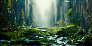 谷歌发布的AI大模型软件究竟是什么？