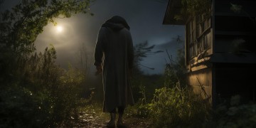 凌晨4点看望女友，真的是个合适的选择吗？