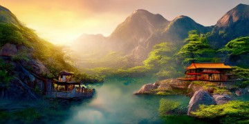 安徽南宁究竟有哪些值得一游的景点？