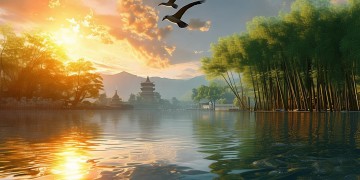 祁阳旁边有什么景点吗？