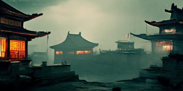 中文AI小说模型真的可以免费下载吗？