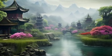 湖南白沙附近有哪些值得一游的景点？