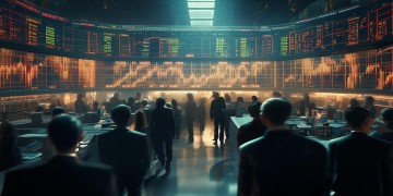 创业板19只股票真的涨停了吗？