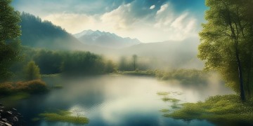 景区宣传图怎么拍才能让人一眼心动？