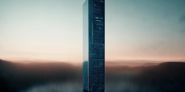 AI什么是垂直模型？