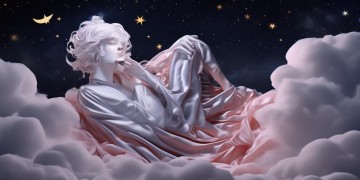 什么星座男友最爱撒娇的？