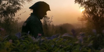 军人退役后为何会投身物业管理行业？