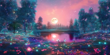 今年五一有什么特色景点？