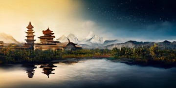 济南与青海，哪里才是你的旅行心动之选？