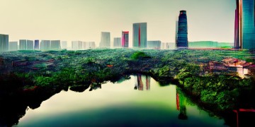 佛山增城哪里好玩？探索两大城市的精彩景点