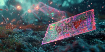 我只想要中个彩票，这背后藏着哪首歌的共鸣？