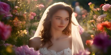 前女友结婚，我该发怎样的动态才合适？