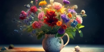 送男友可爱花束，真的合适吗？