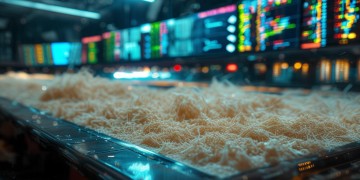 纸浆价格下跌，哪些股票将迎来利好？
