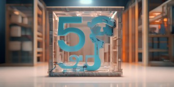 AI软件能否高效绘制5S管理模型？