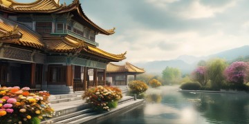 乾县旅游景点有哪些值得一游的地方？