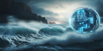 AI模型能否准确预报海洋天气？