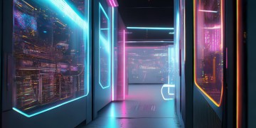 AI大模型核心硬件是什么？