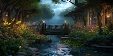 泰康隐藏景点究竟是什么？