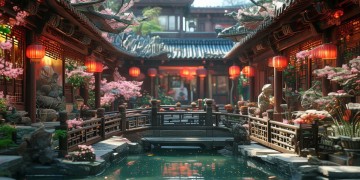 文水室内哪里好玩？这些宝藏地点让你不再纠结！