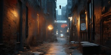 噪音扰民，物业该管吗？